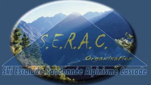 SERAC, une agence de voyage, qui s'occupe de toute la partie administrative. 