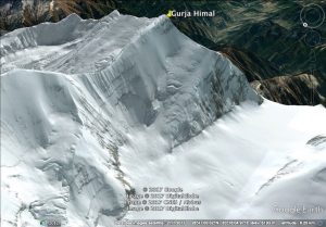Gurja Himal Expedition