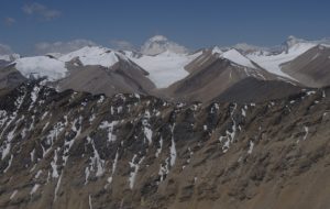Ghami Himal