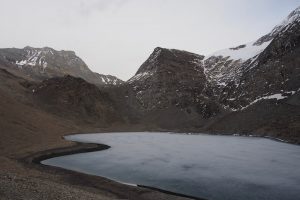 CHHIUTI TAL 5005 m