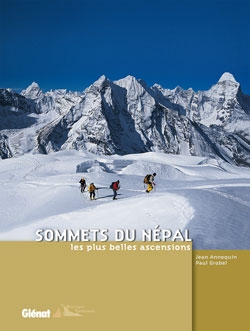 sommets du népal