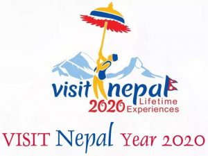 visit nepal 2020
