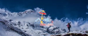 nepal tourist year 2020