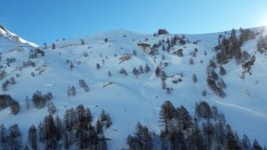 stage neige et avalanche ANENA