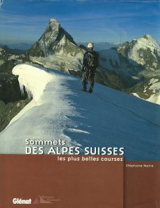 alpinisme en Suisse