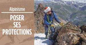 De la randonnée alpine à l'alpinisme