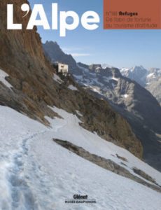 la revue Alpe