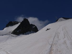 La Grave, Terre d'alpinisme UNESCO