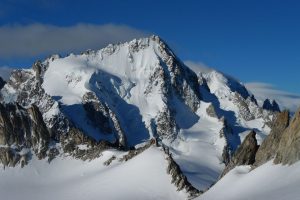 les plus belles arêtes du massif du Mont Blanc