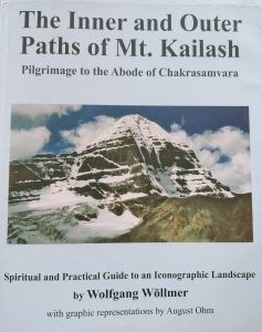 la kora du Kailash