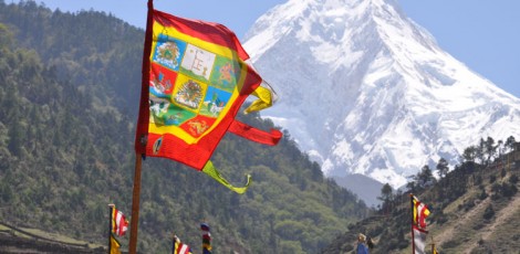 manaslu 2020