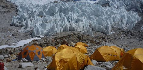 makalu base camp trek