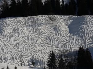 les 14 2000 des bauges