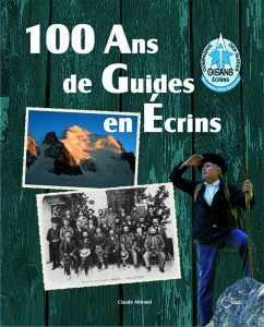 Guide des Écrins