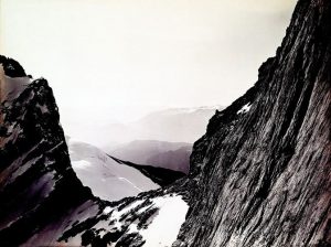 haut tour des écrins 1