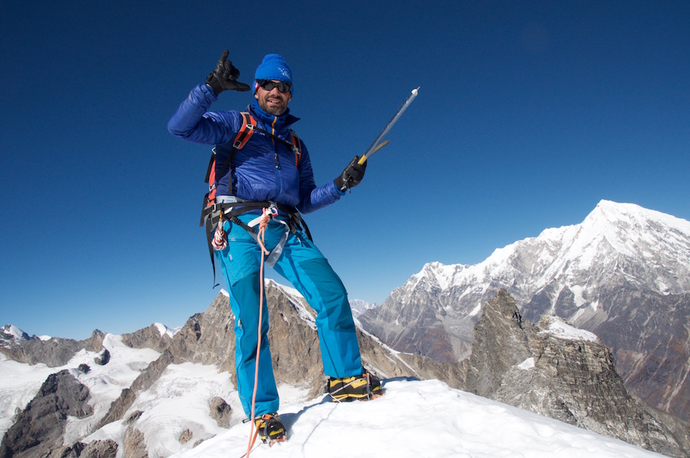 expeditions himalayennes 2022