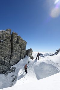 Kajin Sara Expedition