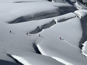 kajin sara expedition