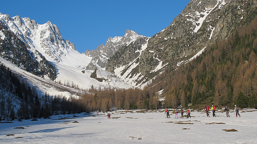 chamonix zermatt à ski