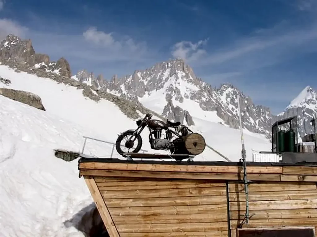 chamonix zermatt
