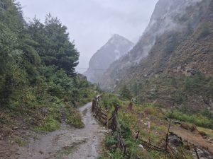 Peri Himal