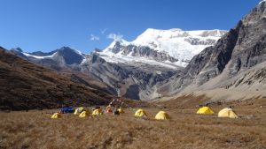 Gurja Himal