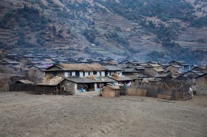 Gurja Himal