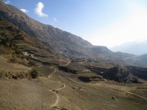 Gurja Himal