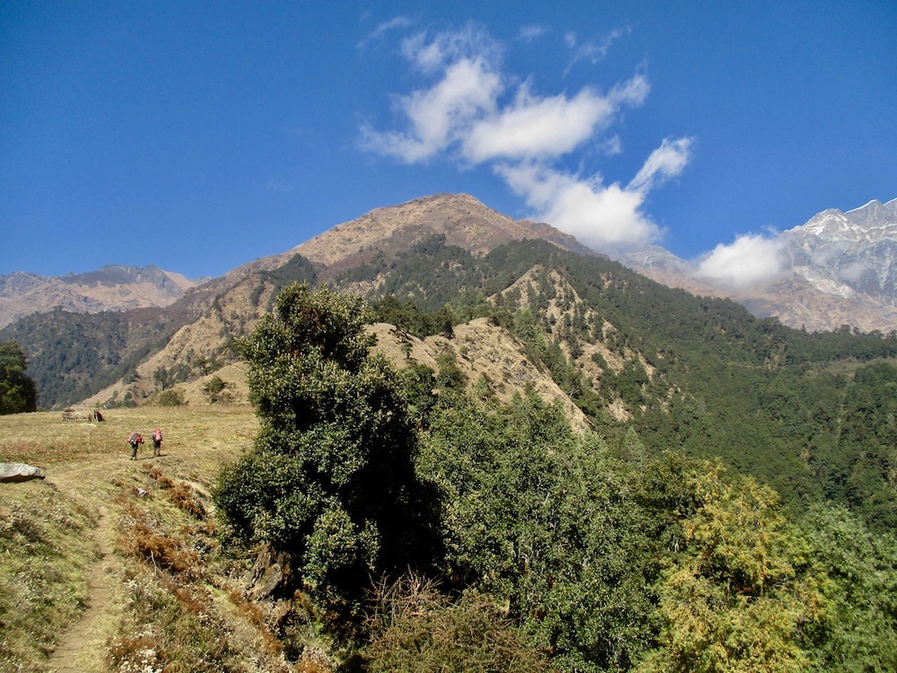 Gurja Himal
