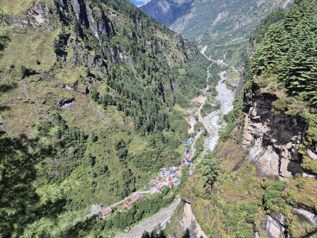 Peri Himal