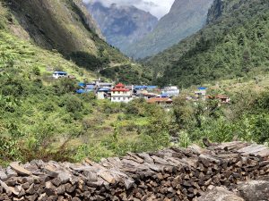 Peri Himal