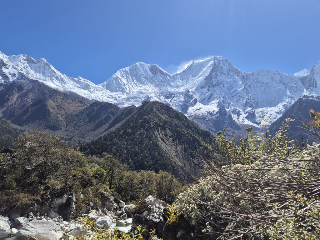 Peri Himal