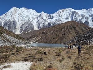 Peri Himal