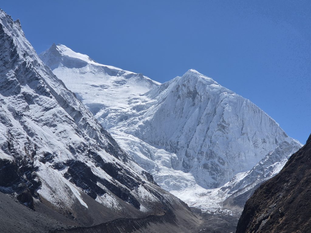 Manaslu