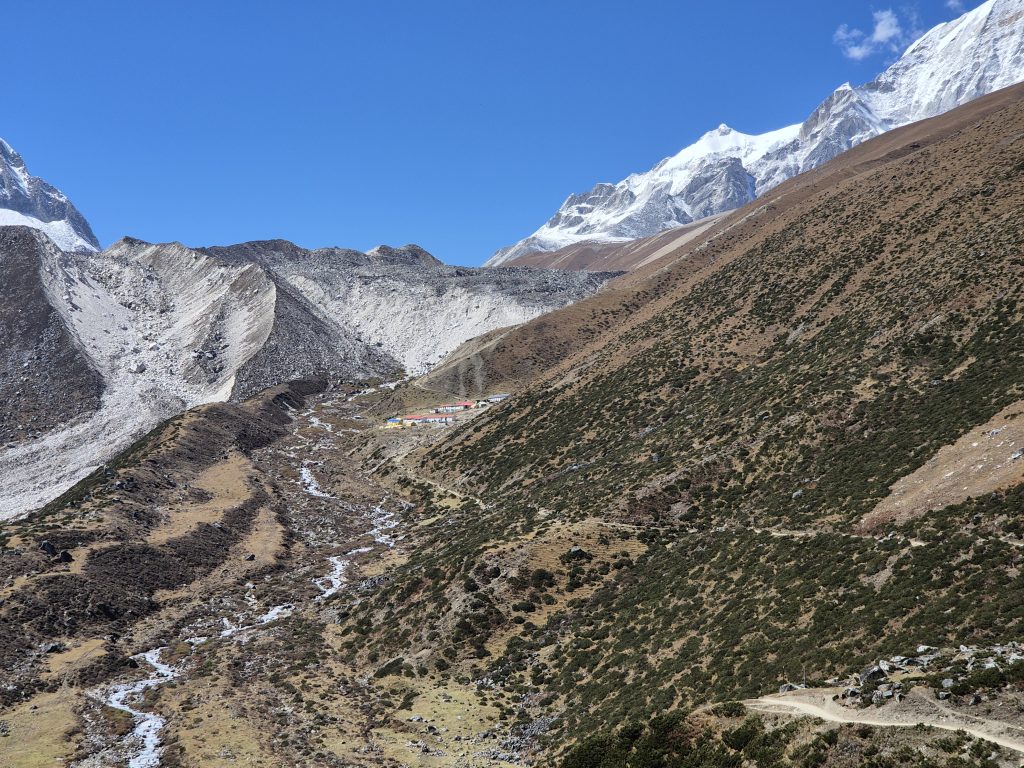 Peri Himal