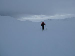 SRN en Norvège