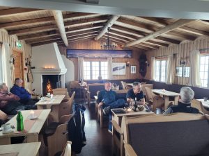 SRN en Norvège