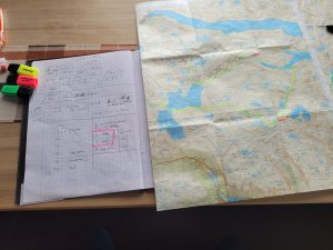 SRN en Norvège