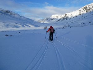 SRN en Norvège
