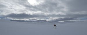SRN en Norvège