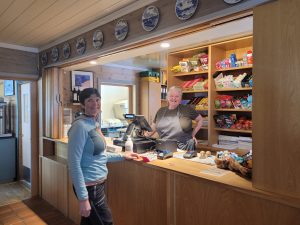SRN en Norvège