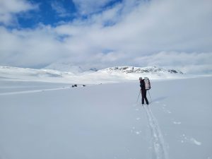 SRN en Norvège