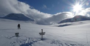 SRN en Norvège
