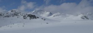 SRN en Norvège
