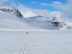 SRN en Norvège