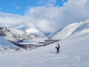 SRN en Norvège
