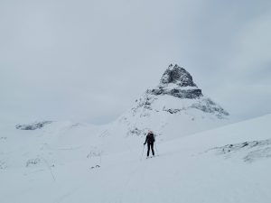 SRN en Norvège