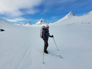 SRN en Norvège