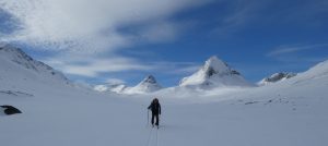 SRN en Norvège
