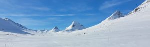 SRN en Norvège